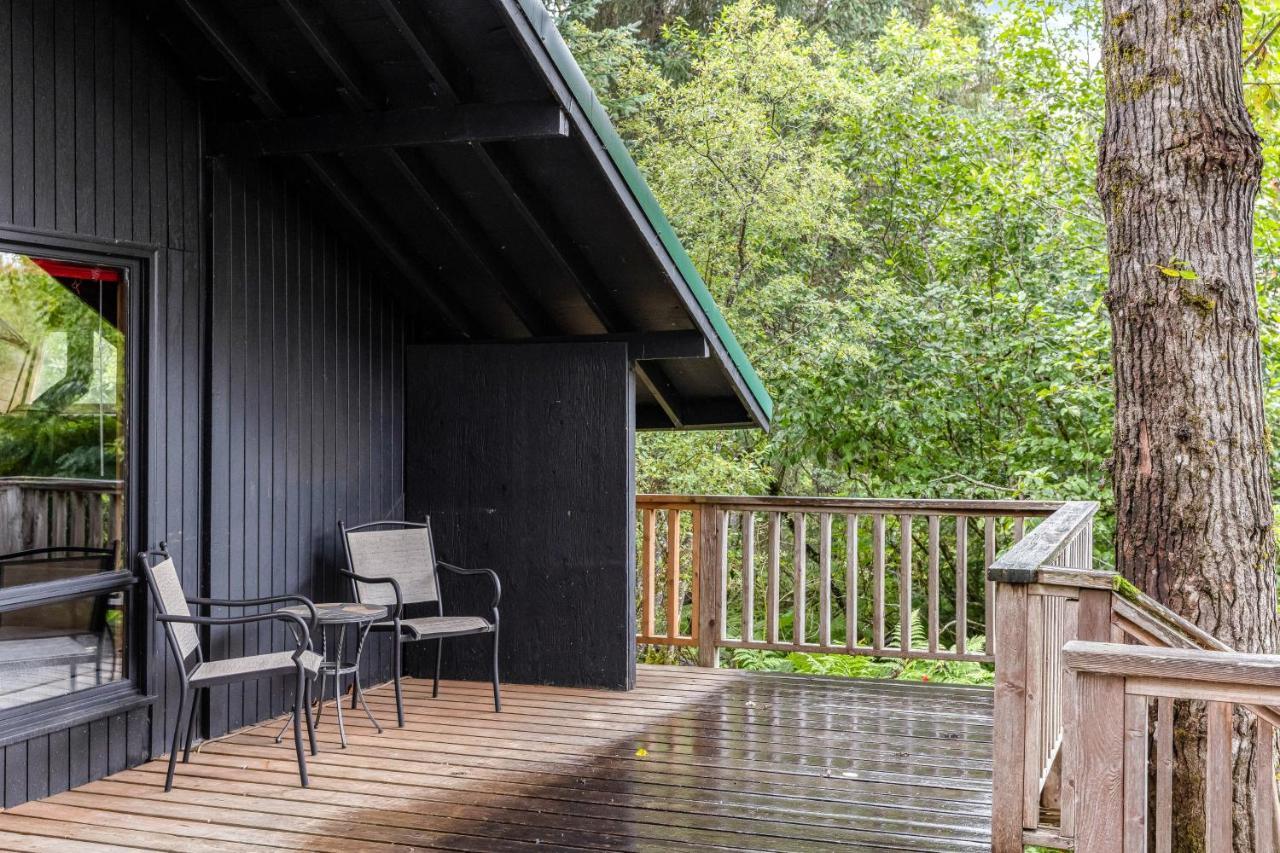 Alpine Meadows Cabin Girdwood Zewnętrze zdjęcie